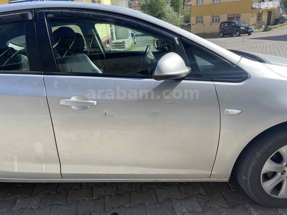 Sahibinden Opel Astra 1.6 Edition Plus
