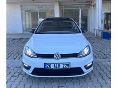 Sahibinden Volkswagen Golf 1.4 TSi Highline 2016 Model 