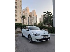 Sahibinden Renault Fluence 1.5 dCi Extreme 2012 Model 