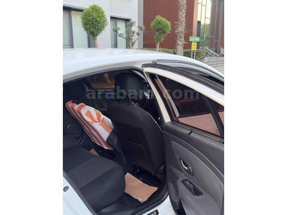 Sahibinden Renault Fluence 1.5 dCi Extreme 2012 Model 