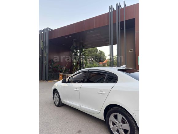 Sahibinden Renault Fluence 1.5 dCi Extreme 2012 Model 