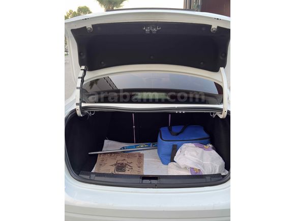 Sahibinden Renault Fluence 1.5 dCi Extreme 2012 Model 
