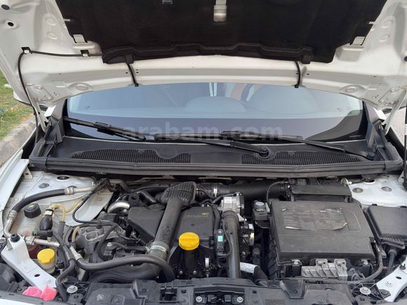 Sahibinden Renault Fluence 1.5 dCi Extreme 2012 Model 