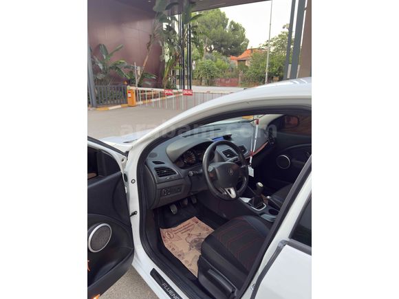 Sahibinden Renault Fluence 1.5 dCi Extreme 2012 Model 