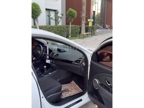Sahibinden Renault Fluence 1.5 dCi Extreme 2012 Model 
