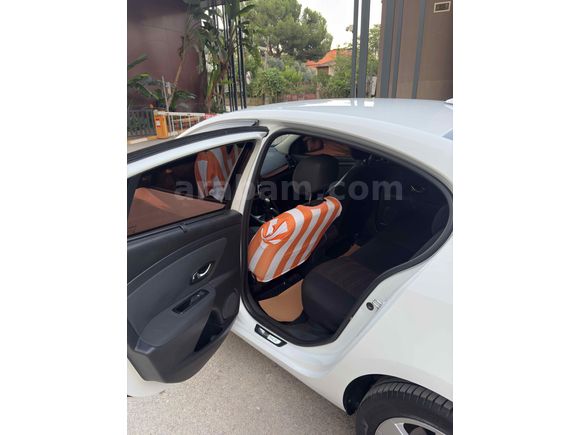 Sahibinden Renault Fluence 1.5 dCi Extreme 2012 Model 