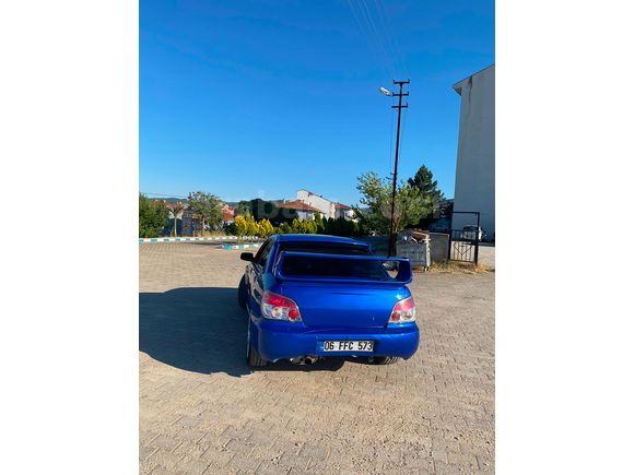 2.0 SWAP HARİCİ BEYİN R8 BOBİN BLOBEYE