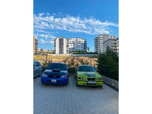2.0 SWAP HARİCİ BEYİN R8 BOBİN BLOBEYE