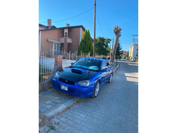 2.0 SWAP HARİCİ BEYİN R8 BOBİN BLOBEYE