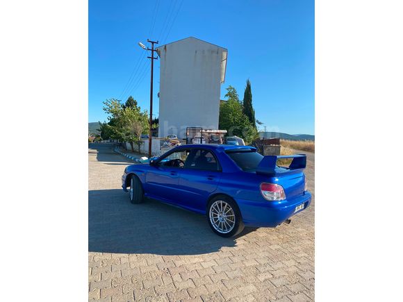 2.0 SWAP HARİCİ BEYİN R8 BOBİN BLOBEYE