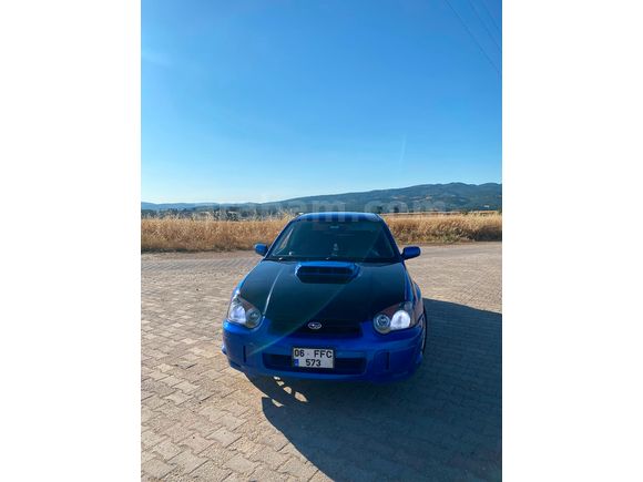 2.0 SWAP HARİCİ BEYİN R8 BOBİN BLOBEYE