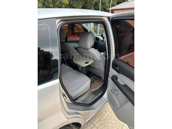 Sahibinden Ford C-Max 1.6 Trend 2004 Model Hatay