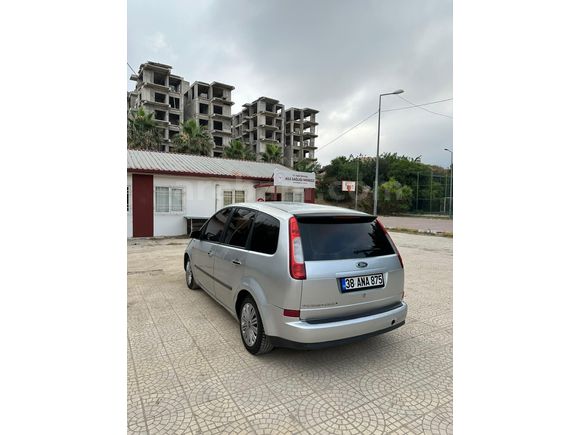 Sahibinden Ford C-Max 1.6 Trend 2004 Model Hatay