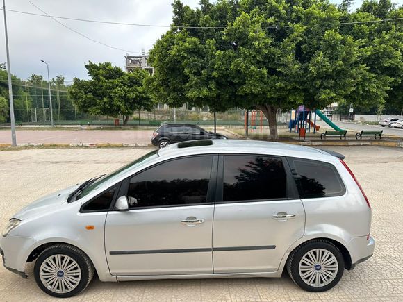 Sahibinden Ford C-Max 1.6 Trend 2004 Model Hatay