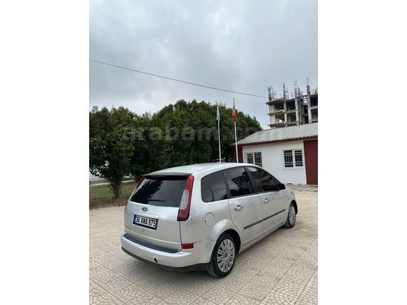 Sahibinden Ford C-Max 1.6 Trend 2004 Model Hatay