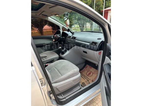 Sahibinden Ford C-Max 1.6 Trend 2004 Model Hatay