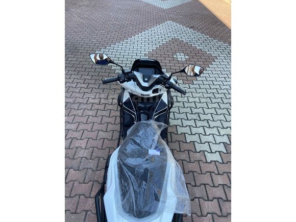 Sahibinden Honda PCX125 DX İzmir