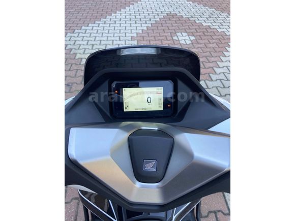 Sahibinden Honda PCX125 DX İzmir