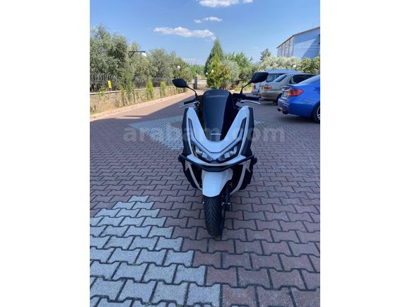 Sahibinden Honda PCX125 DX İzmir