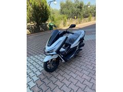 Sahibinden Honda PCX125 DX İzmir