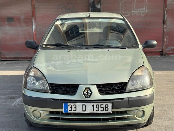 Sahibinden Renault l 1.4 Alize 2024 Model