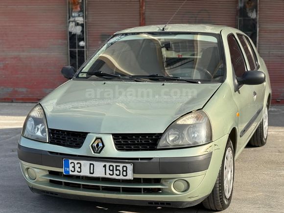 Sahibinden Renault l 1.4 Alize 2024 Model