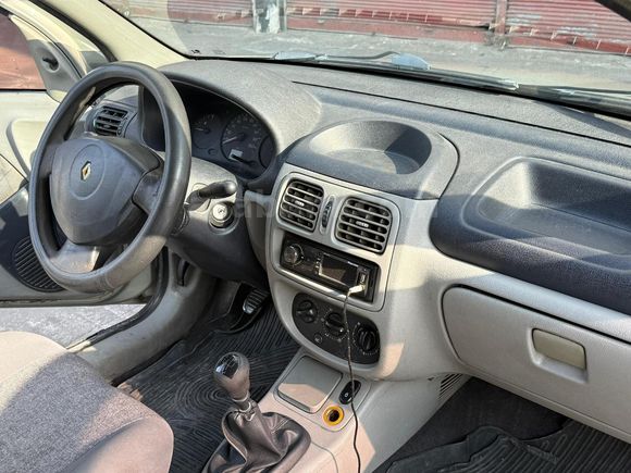 Sahibinden Renault l 1.4 Alize 2024 Model