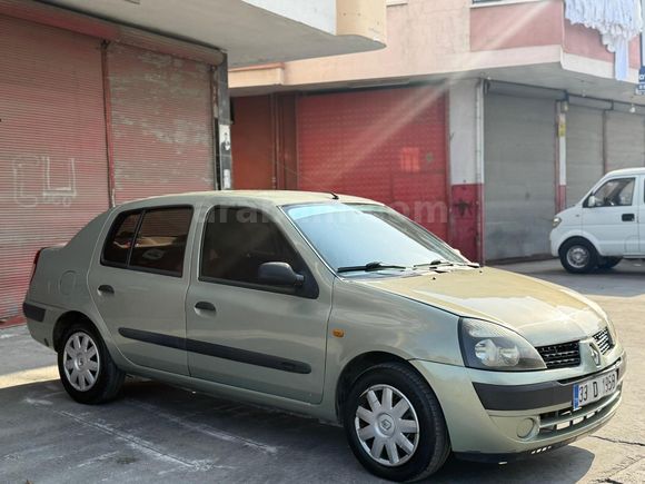 Sahibinden Renault l 1.4 Alize 2024 Model