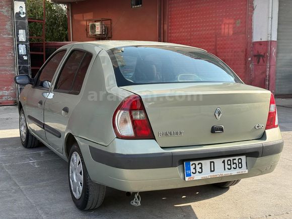 Sahibinden Renault l 1.4 Alize 2024 Model