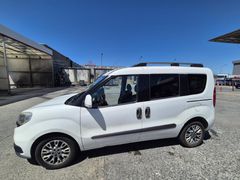 Sahibinden Fiat Doblo Panorama 1.6 Multijet Premio 2015 Model