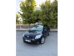 Sahibinden Toyota Auris 1.6 Elegant 2010 Model