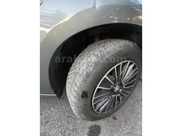 Sahibinden Fiat Egea 1.4 Fire Easy 2024 Model