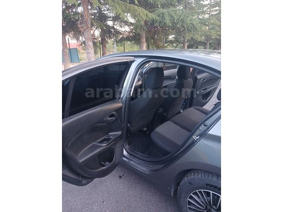 Sahibinden Fiat Egea 1.4 Fire Easy 2024 Model