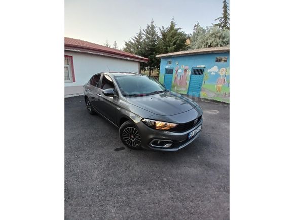 Sahibinden Fiat Egea 1.4 Fire Easy 2024 Model