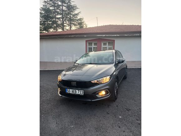 Sahibinden Fiat Egea 1.4 Fire Easy 2024 Model