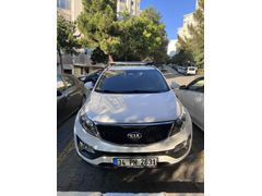 Sahibinden Kia Sportage 1.6 GDI Comfort 2015 Model 