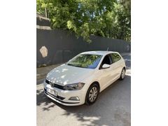 Sahibinden Volkswagen Polo 1.0 Trendline 2018 Model 