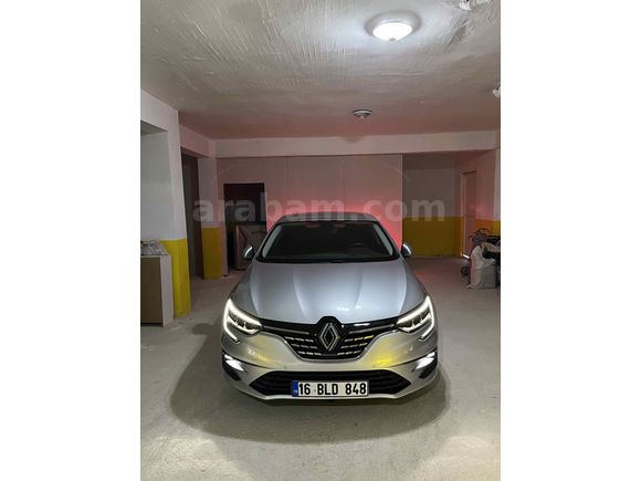 Sahibinden Renault Megane 1.3 TCe Icon 2024 Model 