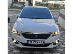 Sahibinden Peugeot 301 1.2 PureTech Active 2019 Model