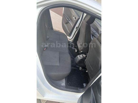 Sahibinden Peugeot 301 1.2 PureTech Active 2019 Model