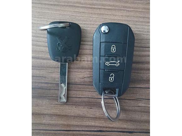 Sahibinden Peugeot 301 1.2 PureTech Active 2019 Model