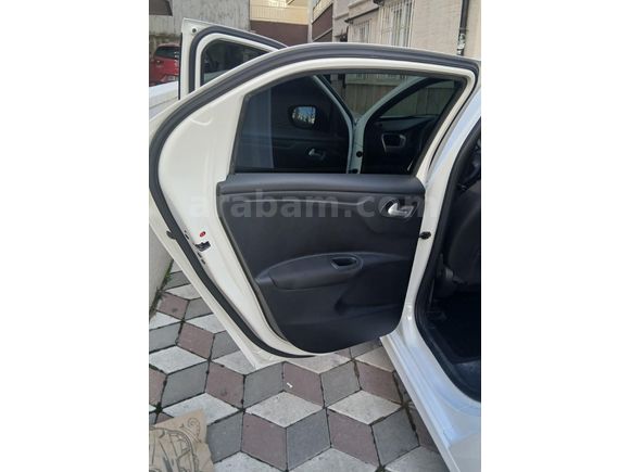 Sahibinden Peugeot 301 1.2 PureTech Active 2019 Model