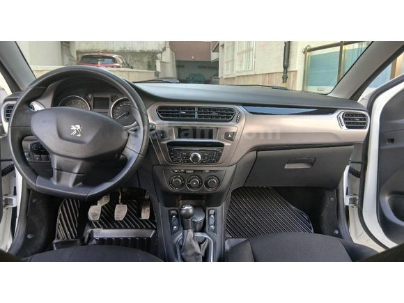 Sahibinden Peugeot 301 1.2 PureTech Active 2019 Model