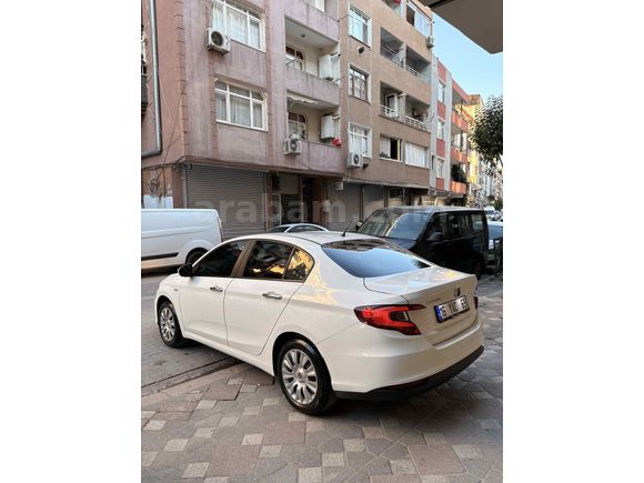 Sahibinden Fiat Egea 1.3 Multijet Easy 2017 Model 