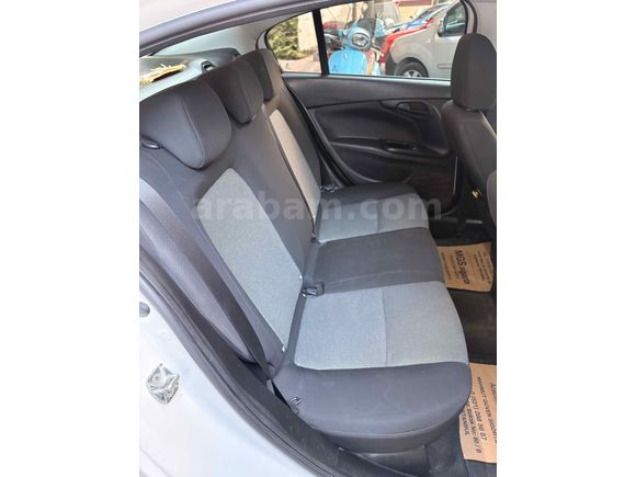 Sahibinden Fiat Egea 1.3 Multijet Easy 2017 Model 