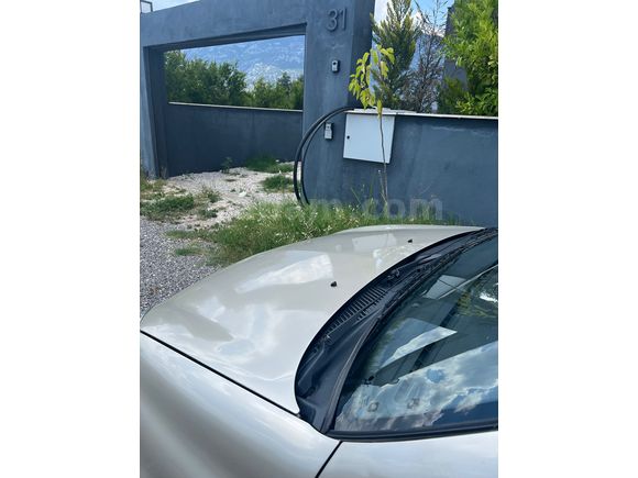 Sahibinden Renault Symbol 1.5 dCi Authentique 2009 Model 