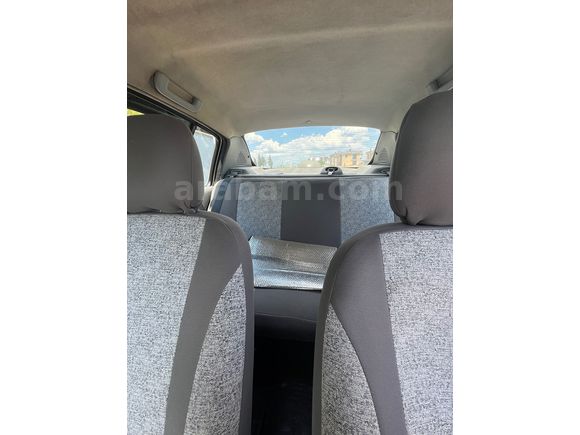 Sahibinden Renault Symbol 1.5 dCi Authentique 2009 Model 