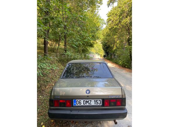 Sahibinden Tofaş Doğan SLX ie 1997 Model 