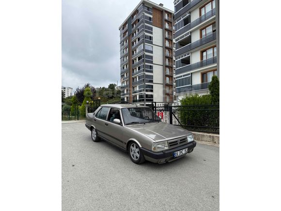Sahibinden Tofaş Doğan SLX ie 1997 Model 