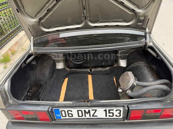 Sahibinden Tofaş Doğan SLX ie 1997 Model 